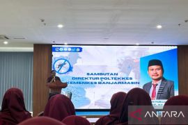 Poltekkes Banjarmasin kembangkan teknologi laboratorium medik atasi malaria