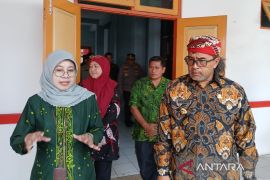 Bupati Temanggung  komitmen majukan sektor pariwisata dan budaya