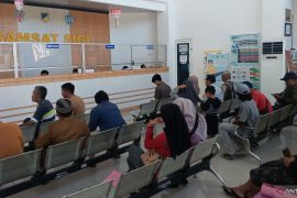 Program insentif PKB bisa tingkatkan penerimaan pajak