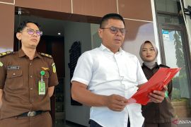 Kejari Donggala tetapkan mantan kades Siweli korupsi sebesar Rp300 juta