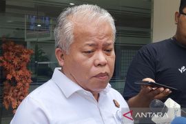 Jaksa Agung mutasi enam kepala kejaksaan tinggi