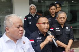 Kejagung  kembalikan lagi berkas pagar laut Tangerang ke Polri