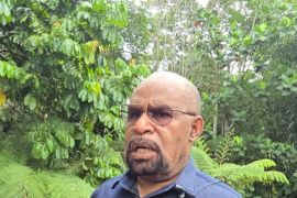 Bupati Jayapura sebut akan rajin kunjungi ke kampung-kampung