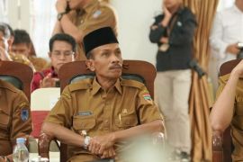 Yulian Efi hadiri musrenbang RKPD 2026 Sumbar