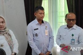 Wali Kota Letnan pastikan pelayanan Eazy Pasport 2025 berjalan baik