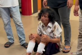 Disekap dan dicabuli oleh tetangga, gadis 13 tahun di Pasar Rebo akhirnya diselamatkan polisi