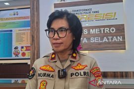 Polisi ungkap Sekar Arum dapat uang palsu secara gratis dari teman