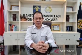Imigrasi Manokwari terbitkan 547 paspor selama Januari-Maret