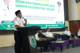 Pemkab HSU gelar Musrenbang RKPD 2026