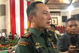 Pangdam IX/Udayana komitmen tingkatkan sinergi dengan mitra