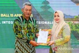 Wagub berharap NTB pertahankan opini WTP dari BPK