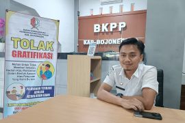 BKPP Bojonegoro: BKN setujui 99 persen PPPK tahap pertama