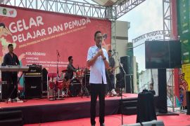 Pemkot Yogyakarta meluncurkan Layanan Konsultasi Pendidikan