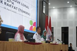 Kulon Progo komitmen dukung produk UMKM di ToMiRa