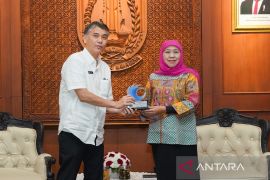 Kanwil Kemenham-Pemprov Jatim perkuat kolaborasi penanganan HAM