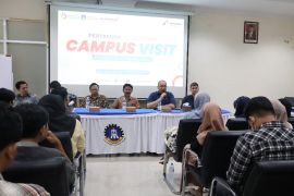 Politeknik ATI Makassar apresiasi Pertamina sosialisasi rekrutmen karyawan