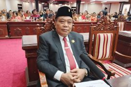 DPRD Kalteng sebut perlu payung hukum pencegahan sengketa pertanahan