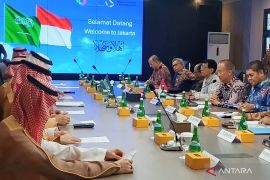 RI, Saudi Arabia eye stronger industrial ties to mitigate US policy