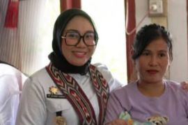 Pemkab Mamuju bangun gerakan moral atasi stunting