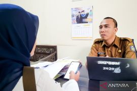 BKPSDM Situbondo catat 5.800 honorer berpeluang jadi PPPK paruh waktu