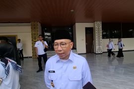 Gubernur Lampung minta RPJMD disusun berdasarkan persoalan masyarakat