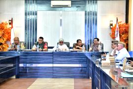 Pemkab Gorontalo Utara matangkan persiapan PSU