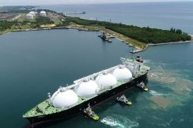 Ramadan Idulfitri berjalan lancar, PTK sukses kawal sandar lepas kapal BBM dan LPG 100 persen dengan aman!