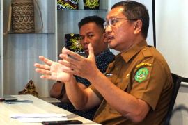 Pemkab Kutai Kartanegara  imbau UMKM bersertifikat halal perluas pasar