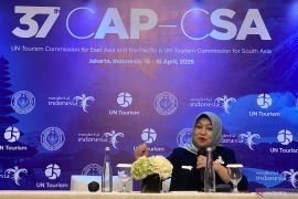 Tourism can be an answer to US tariff impact: Ministry