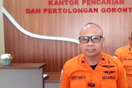 KPP ingatkan warga Gorontalo hindari aktivitas di sungai saat hujan