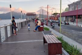 Pemkot Ternate  terapkan sistem parkir digital