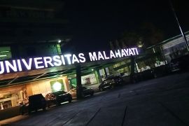 Sopian Sitepu apresiasi Ketua Peradi untuk selesaikan sengketa Universitas Malahayati