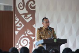 PPPK diarahkan sukseskan visi misi pembangunan Kabupaten Bengkayang