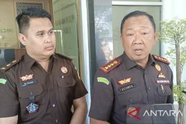 Kajari Palembang: Pengguna wajib rehab, bandar dan pengedar narkoba dihukum maksimal