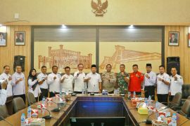 Pemkab Siak tetapkan status siaga darurat karhutla