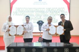 Gandeng 29 LBH, Kemenkum Banten siap berikan bantuan hukum gratis