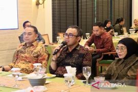 Wali Kota Denpasar tekankan pentingnya sinergi APEKSI