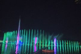 Telaga Ngebel Sumbang PAD Ponorogo hampir Rp400 juta