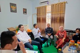 Komisi I DPRD Gorontalo desak pemprov segera realisasikan anggaran PSU