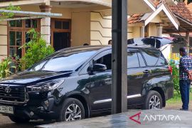 Korupsi wasbang DPRD Jatim, KPK panggil pokmas di Situbondo