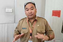 Dinkes Semarang:  1.500 orang ikuti cek kesehatan gratis per hari