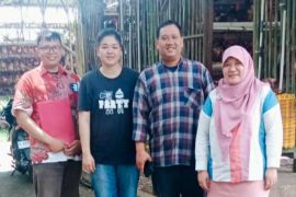 FTIK USM bangun sistem informasi terpadu peternakan ayam di Boyolali