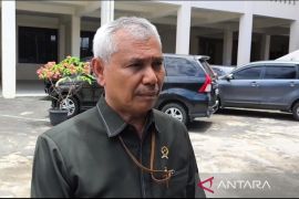 Rohidin Mersyah disidang 21 April, PN Bengkulu siapkan siaran langsung