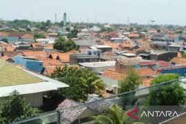 Pemkab Karawang alokasikan Rp9 miliar untuk tuntaskan kawasan kumuh