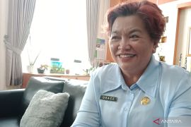 Dinas Kesehatan Penajam  jemput bola layanan PKG di sekolah