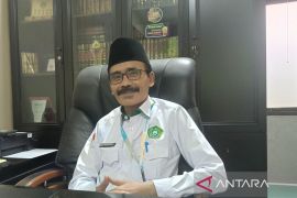 Kemenag Kaltim: RPH pada enam daerah  belum kantongi sertifikat halal