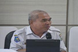 DLH Sulbar identifikasi TPA sampah terbuka untuk direvitalisasi menjadi "sanitary landfill"