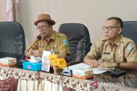 Bangka Barat susun strategi pemajuan kebudayaan daerah