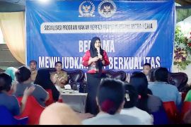 Program Makan Bergizi Gratis hadir di Kabupaten Langkat