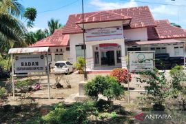 Dana bantuan parpol di Mukomuko naik jadi Rp10 ribu/suara